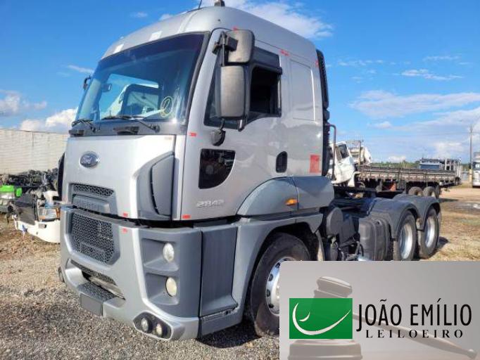FORD CARGO 13/13