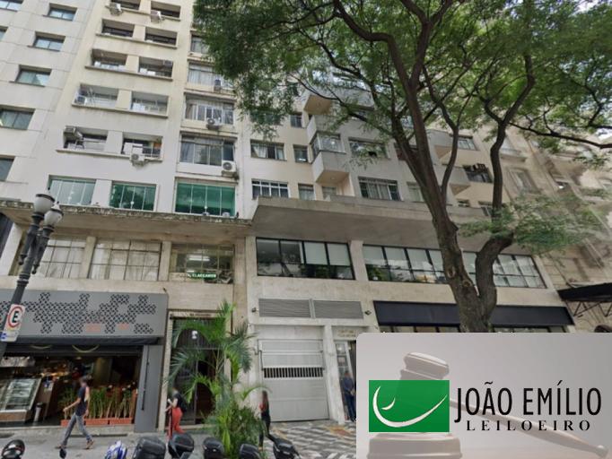 Apartamento 68 m² - São Paulo - SP