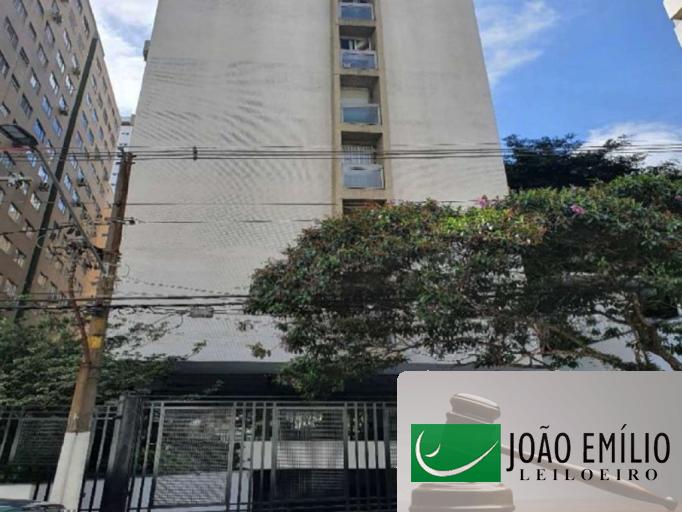 Apartamento 154 m² - São Paulo - SP